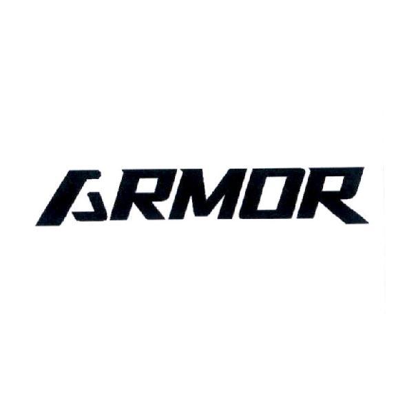 ARMOR 設計字