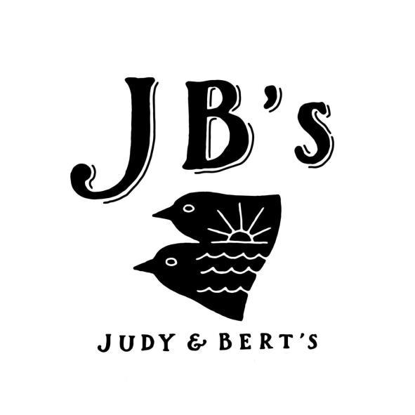 JB'S JUDY&BERT'S及圖