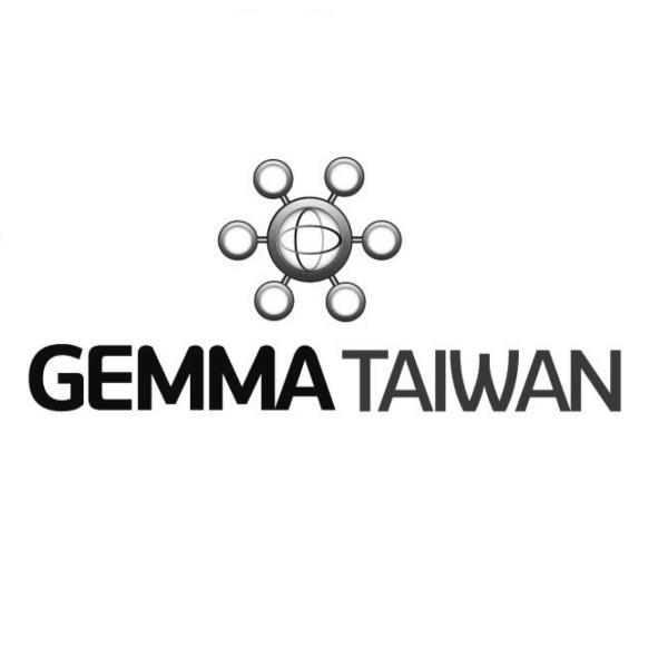 GEMMA TAIWAN及圖