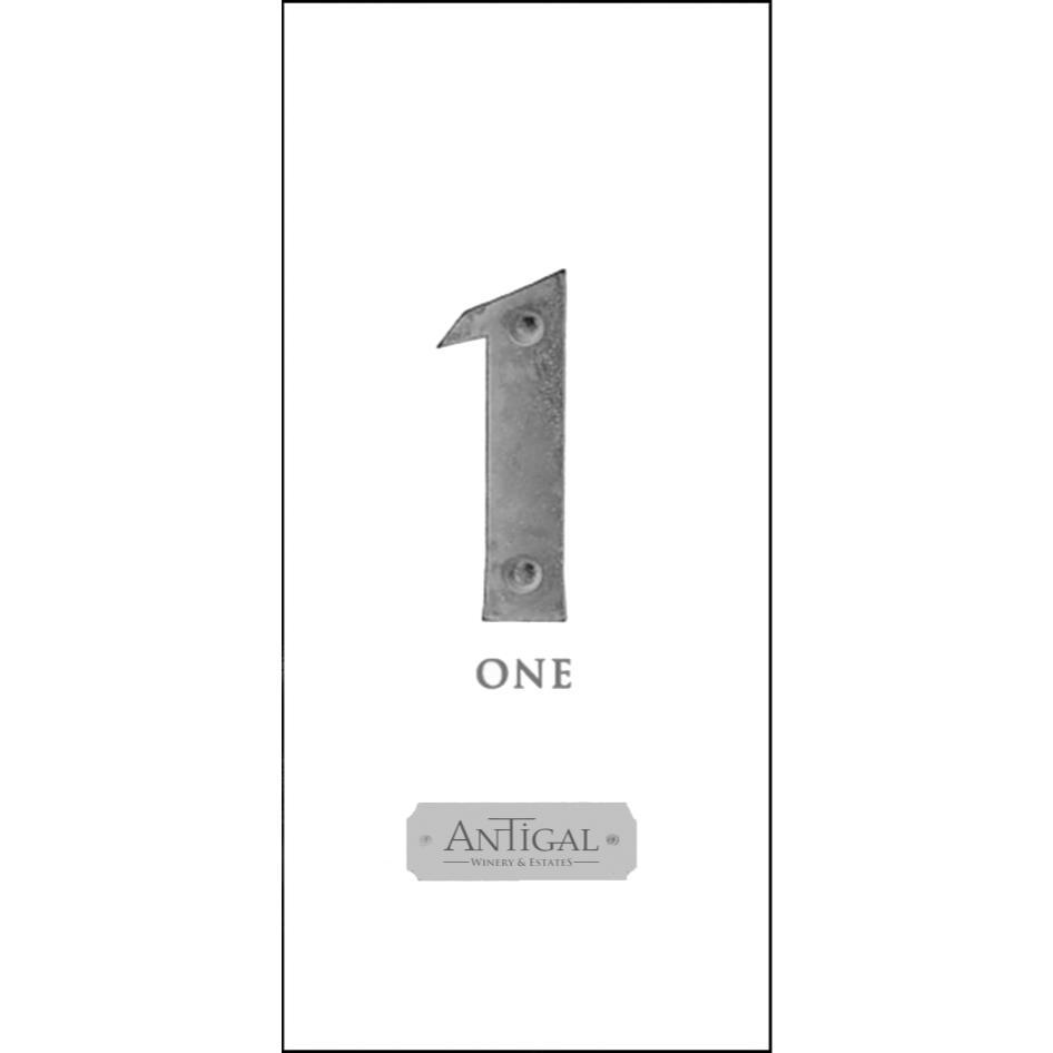 昂加爾酒莊公司 1 ONE ANTIGAL WINERY ＆ ESTATES