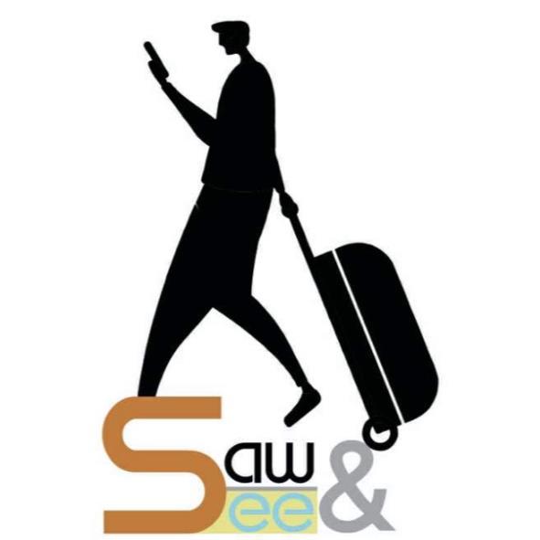 Saw&See及圖