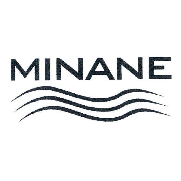 MINANE及圖