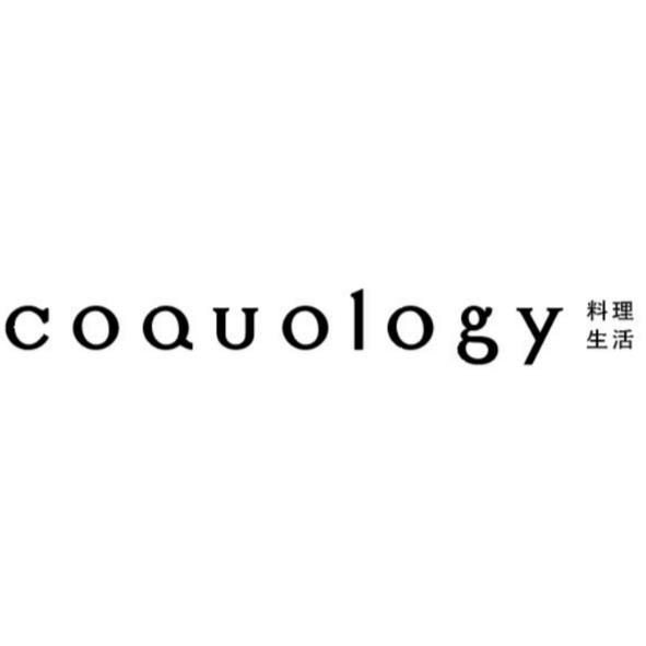 COQUOlogy料理生活