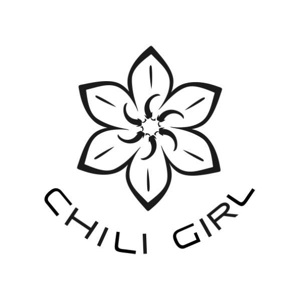 CHILI GIRL及圖