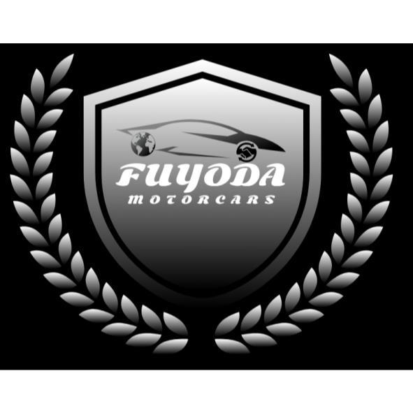 FUYODA MOTORCARS及圖