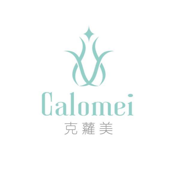 克蘿美Calomei及圖