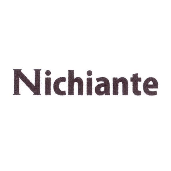 Nichiante