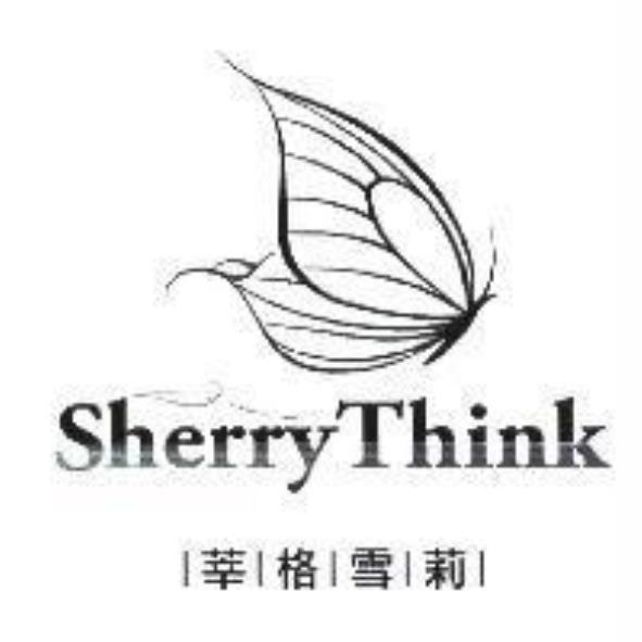 莘格雪莉 Sherry Think 及圖