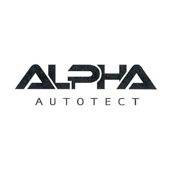 ALPHA AUTOTECT