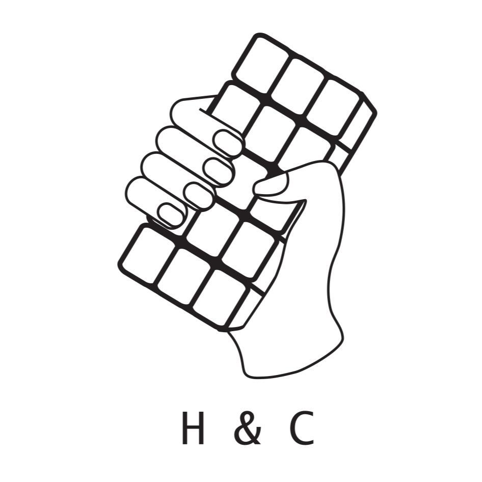 H&C及圖
