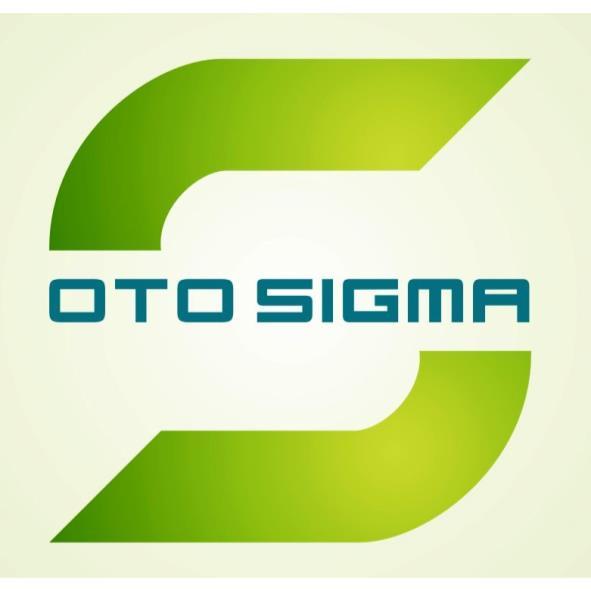 OTO SIGMA及圖