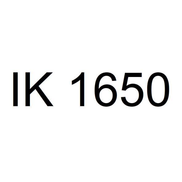 IK 1650