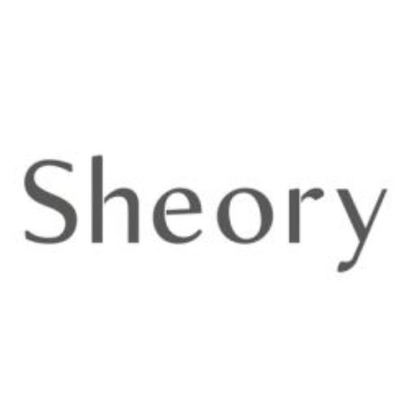 軒郁國際股份有限公司 Sheory