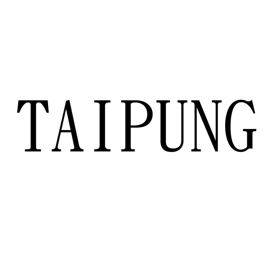 TAIPUNG