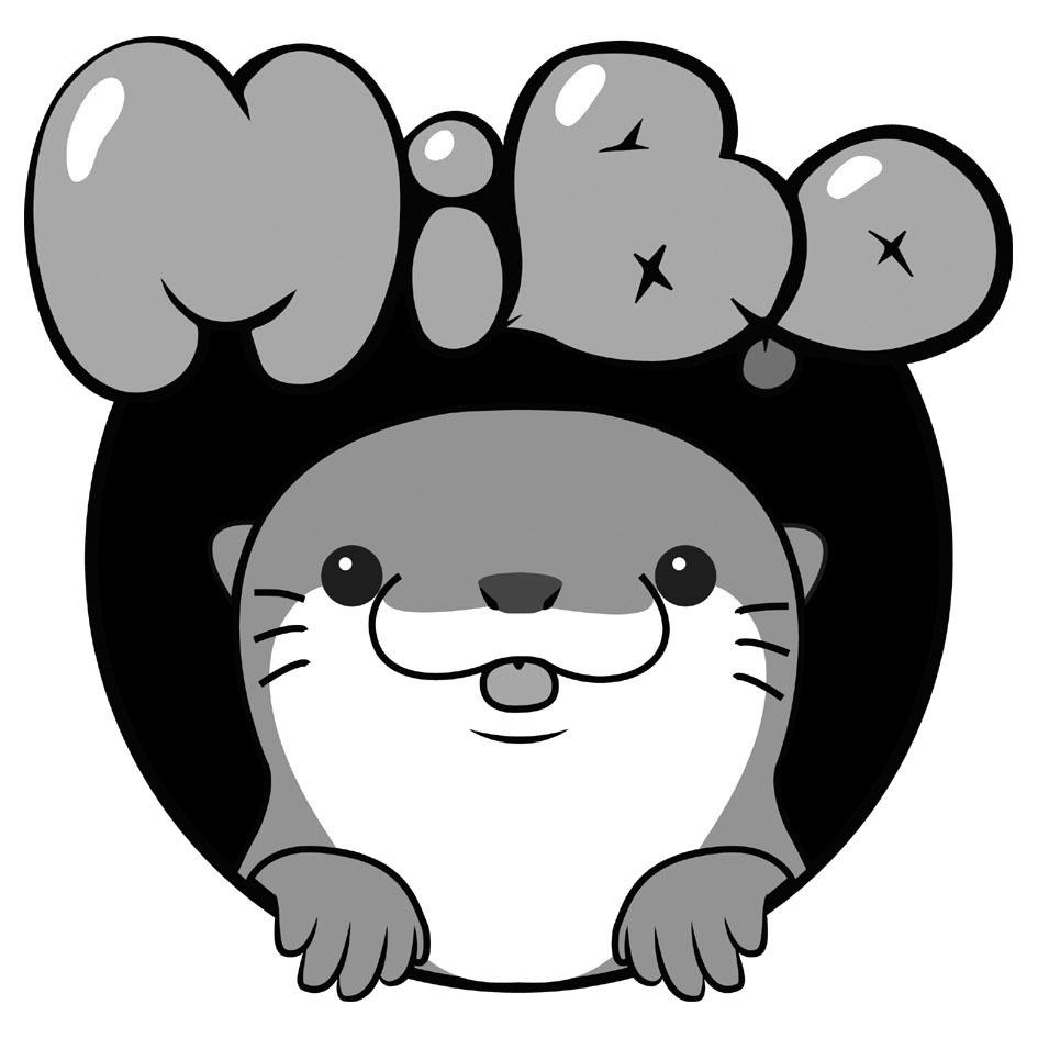 MiBo及圖