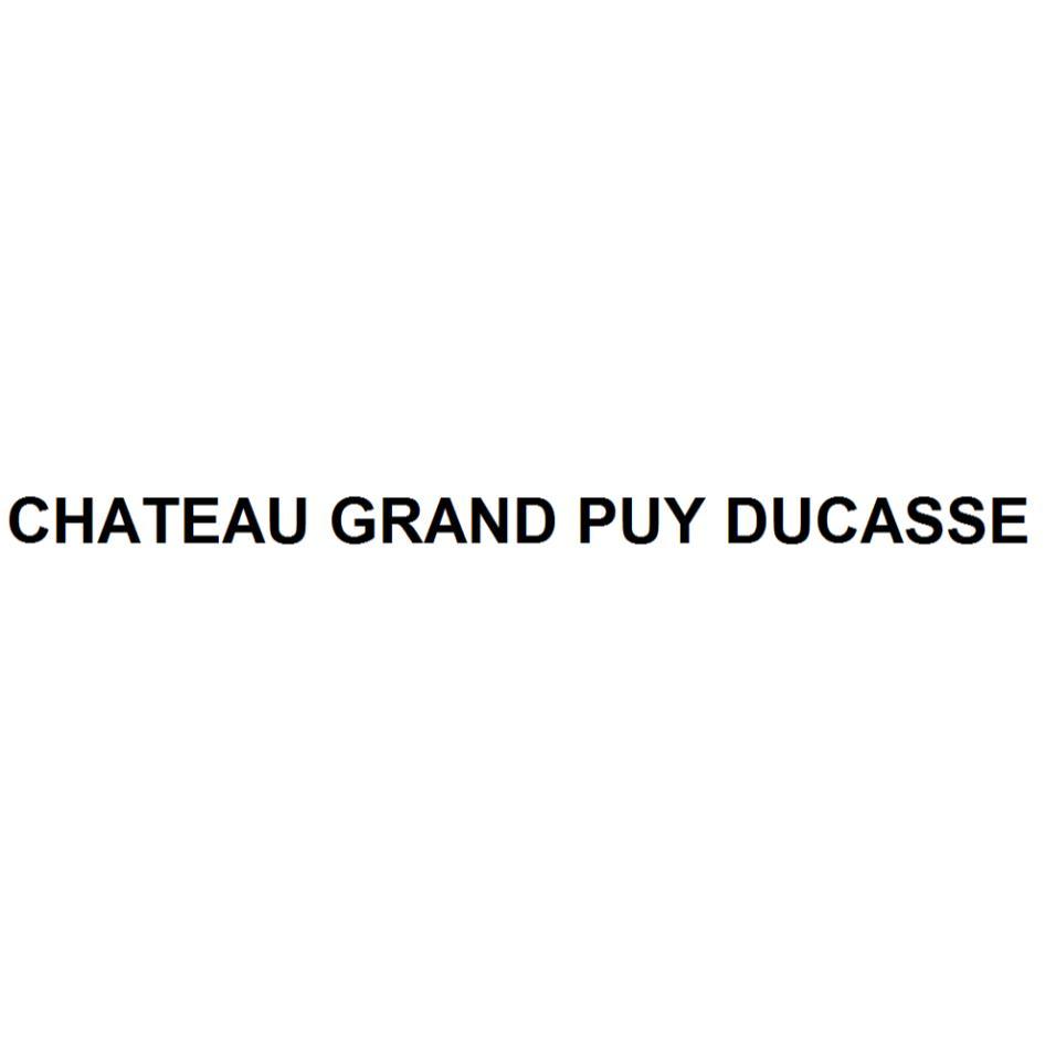 杜卡斯大酒莊公司 CHATEAU GRAND PUY DUCASSE