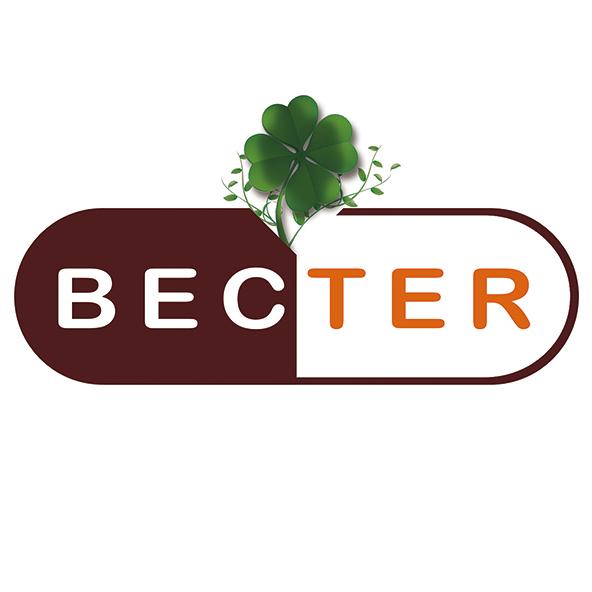 BECTER及圖
