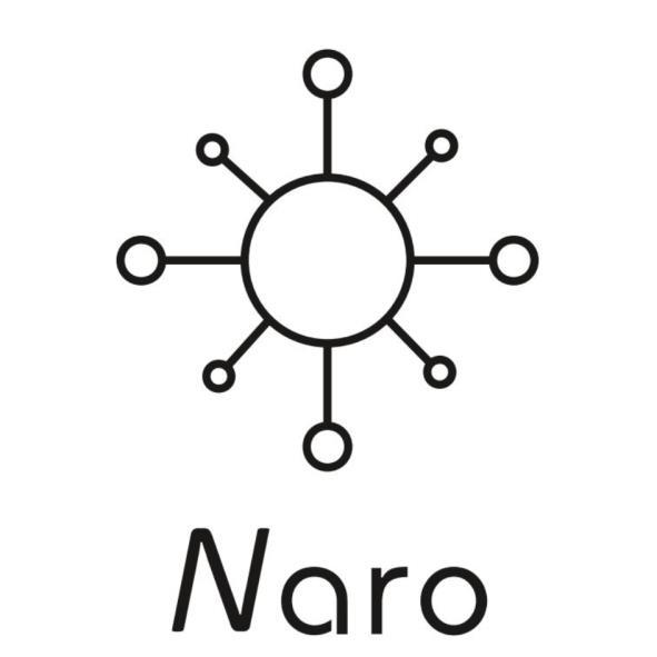 Naro及圖