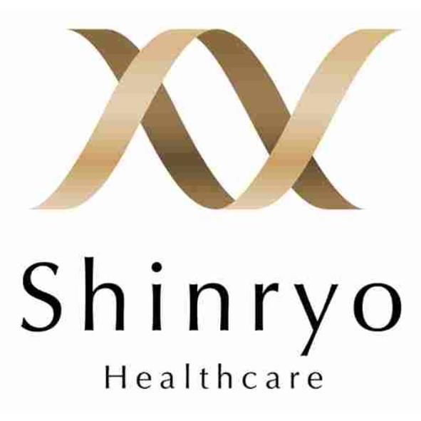 Shinryo Healthcare及圖