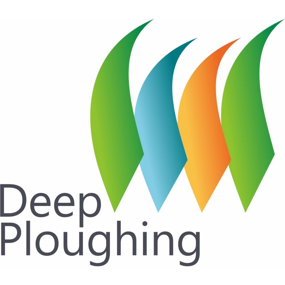 Deep Ploughing及圖