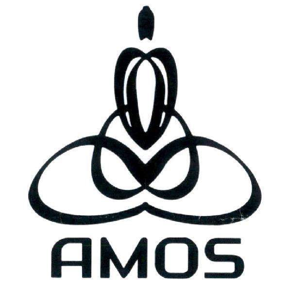 AMOS 及圖