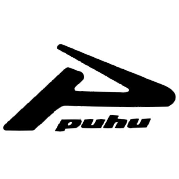 puhu及圖