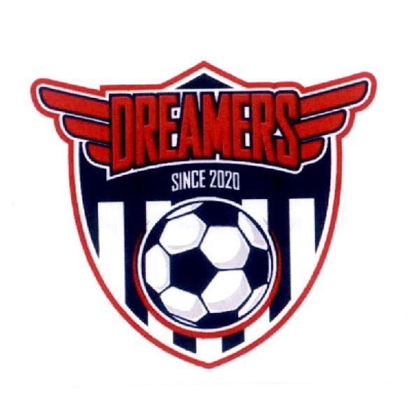 DREAMERS SINCE 2020及圖