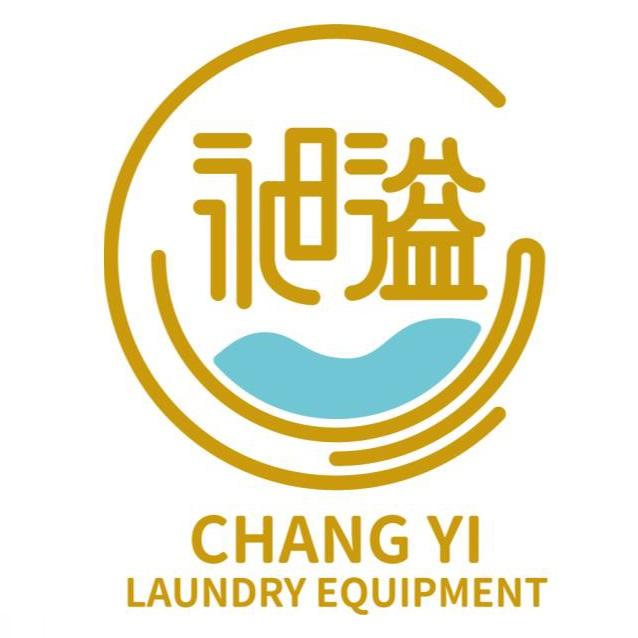 昶溢 CHANG YI LAUNDRY EQUIPMENT 及圖