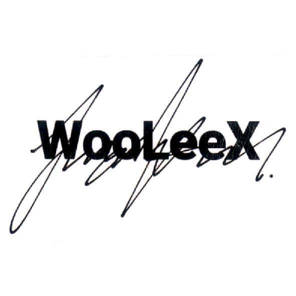 WooLeeX 及圖
