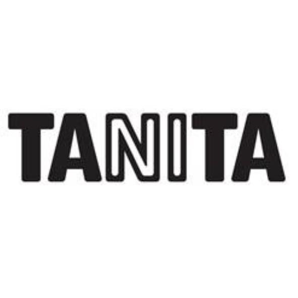 百利達股份有限公司 TANITA logo