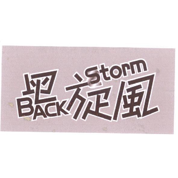 黑旋風 BLACK 2 STORM