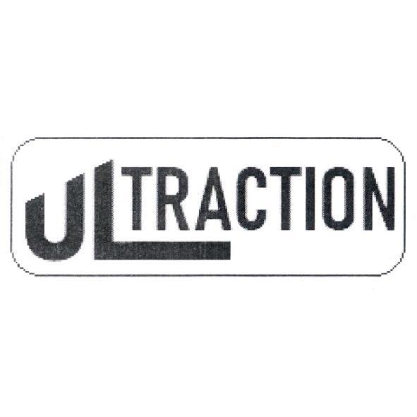 ULTRACTION設計字