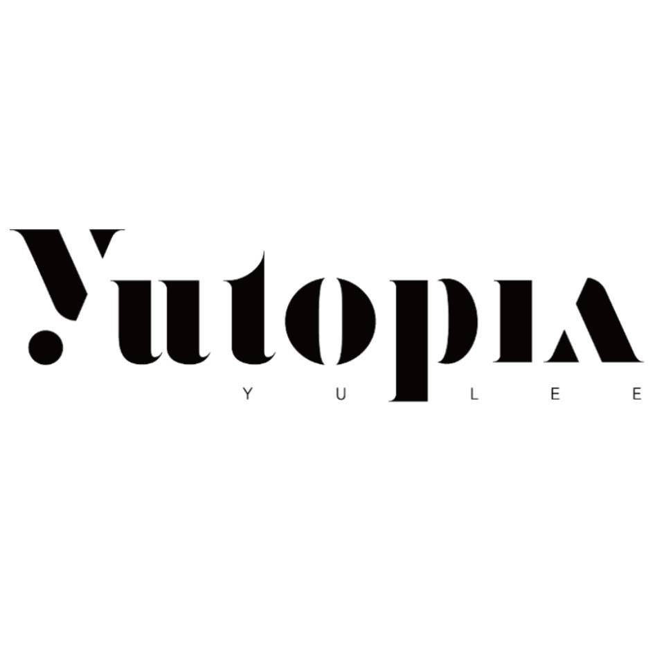 yutopia YU LEE設計字