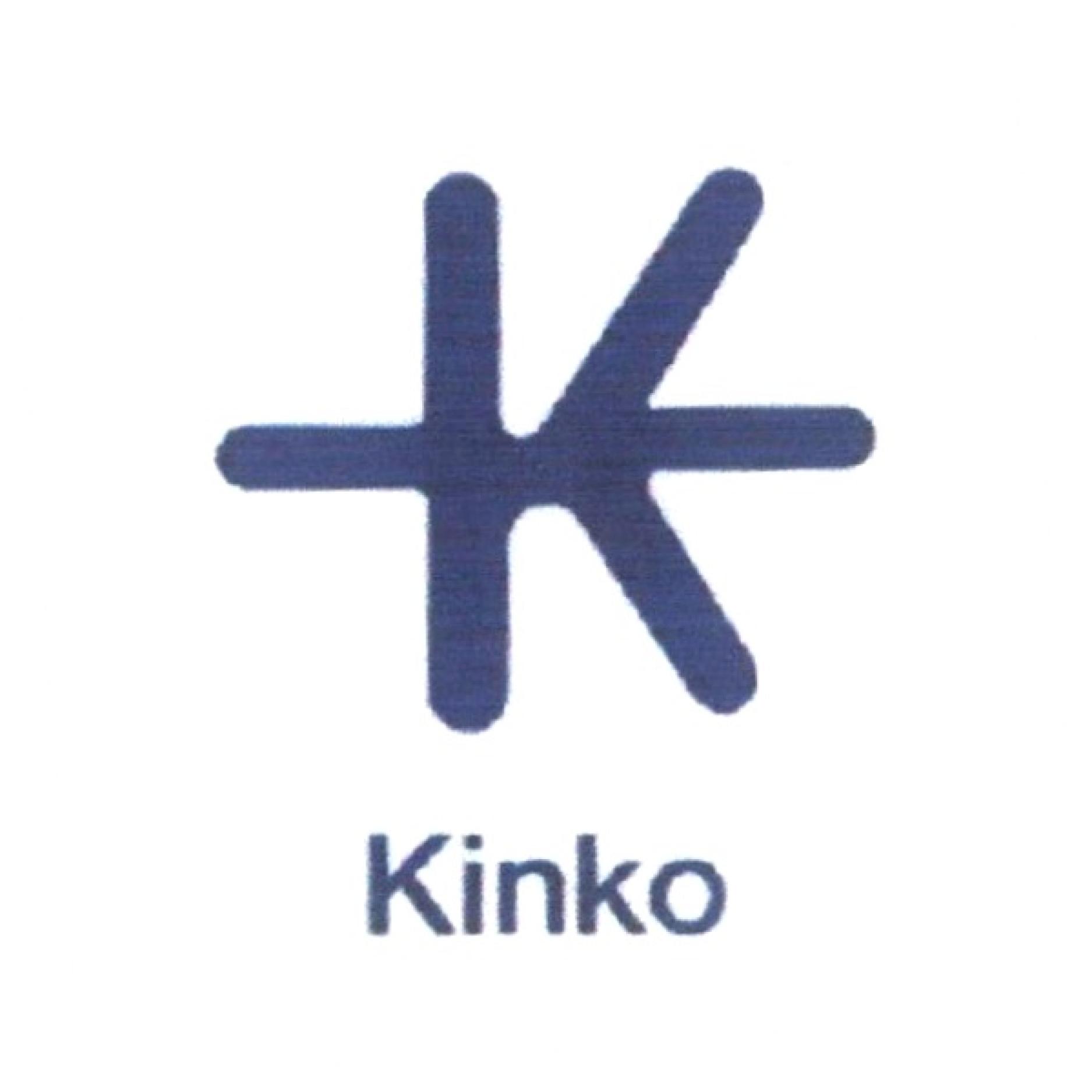 Kinko 及 K 圖
