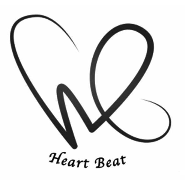 HEART BEAT及圖