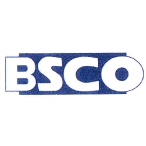 BSCO設計字