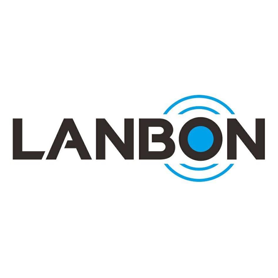LANBON及圖