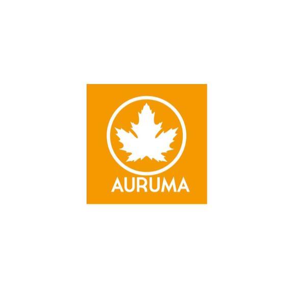 AURUMA及圖