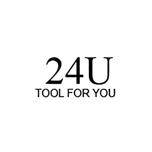 宏康國際企業有限公司 24U TOOL FOR YOU