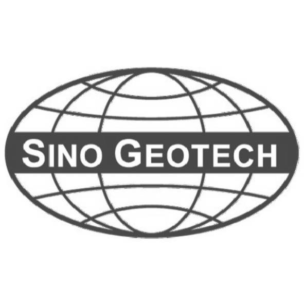 SINO GEOTECH及圖
