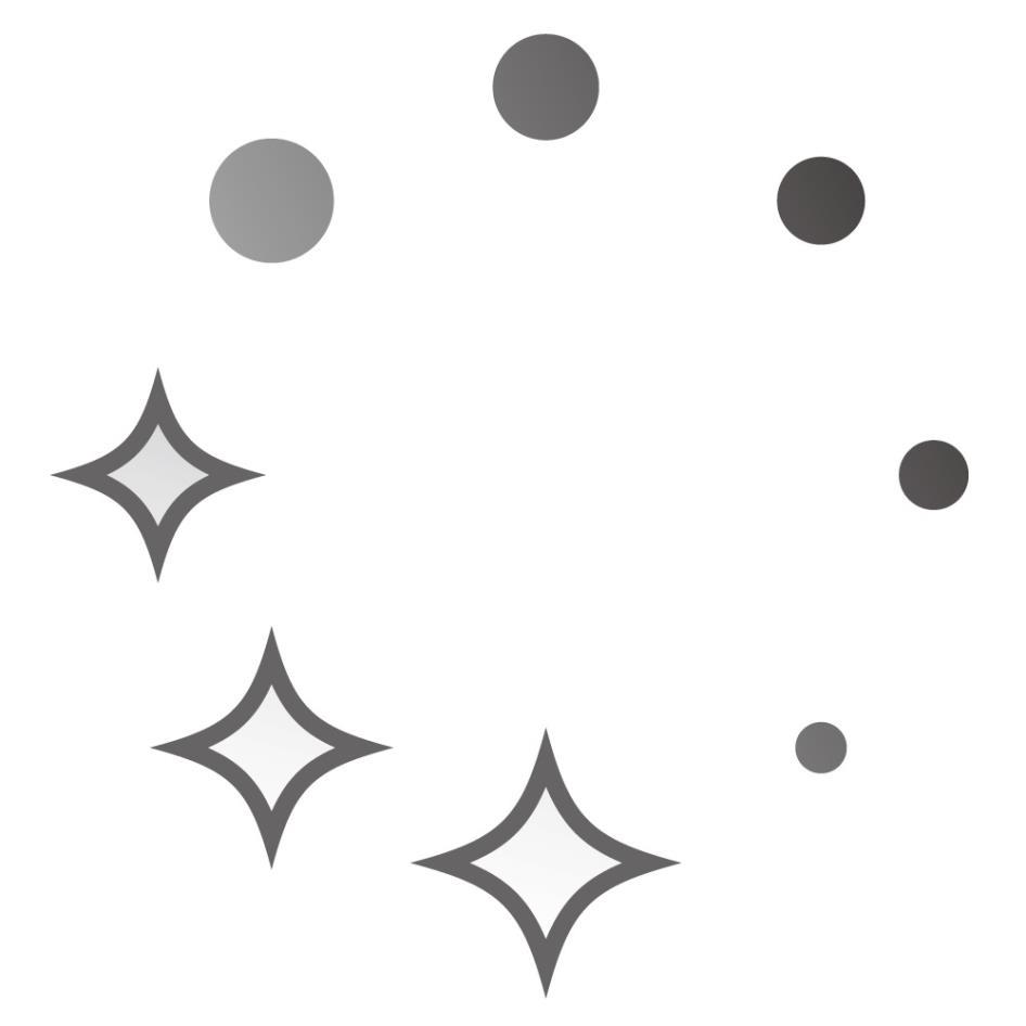 星圖形