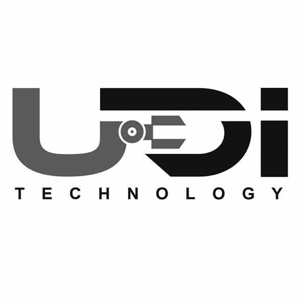 U-DI TECHNOLOGY及圖