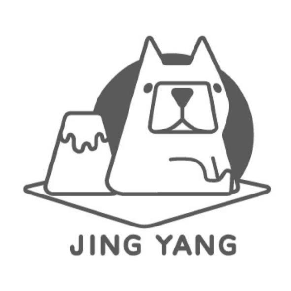JING YANG及圖