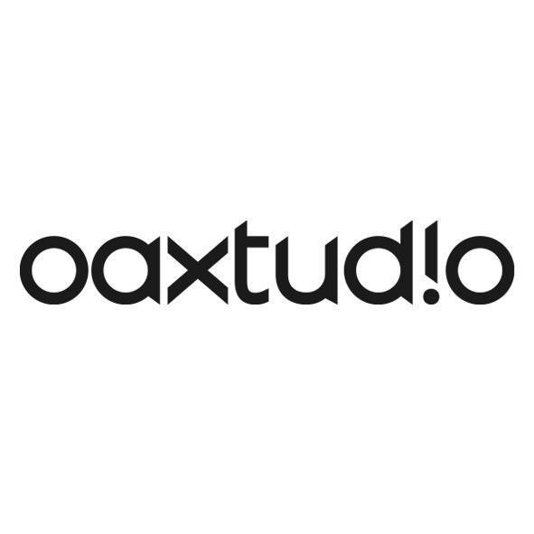 oaxtudio設計字