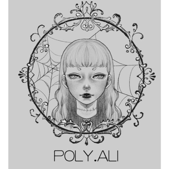 POLY ALI及圖