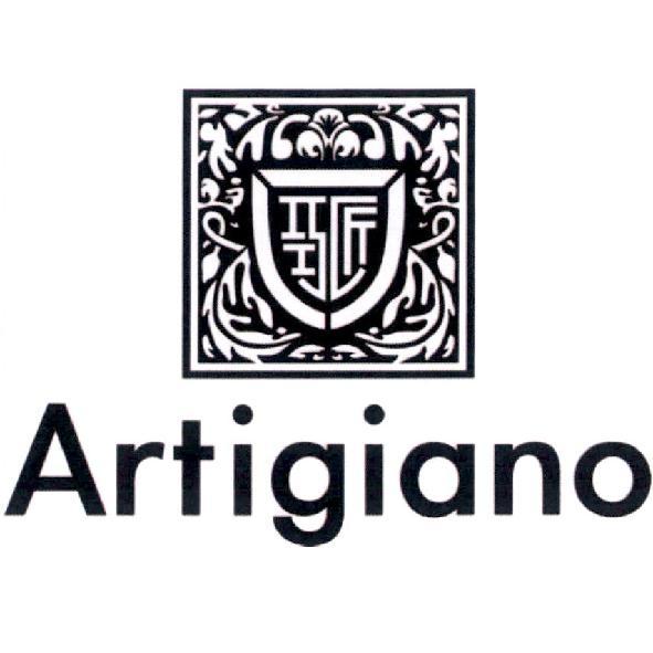 ARTIGIANO 及巧工匠設計圖