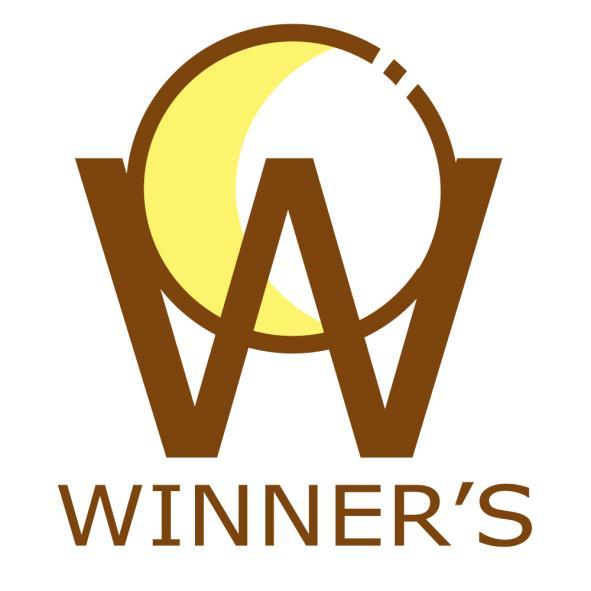 WINNER'S