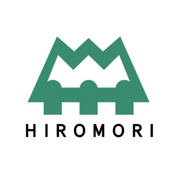 HIROMORI及圖