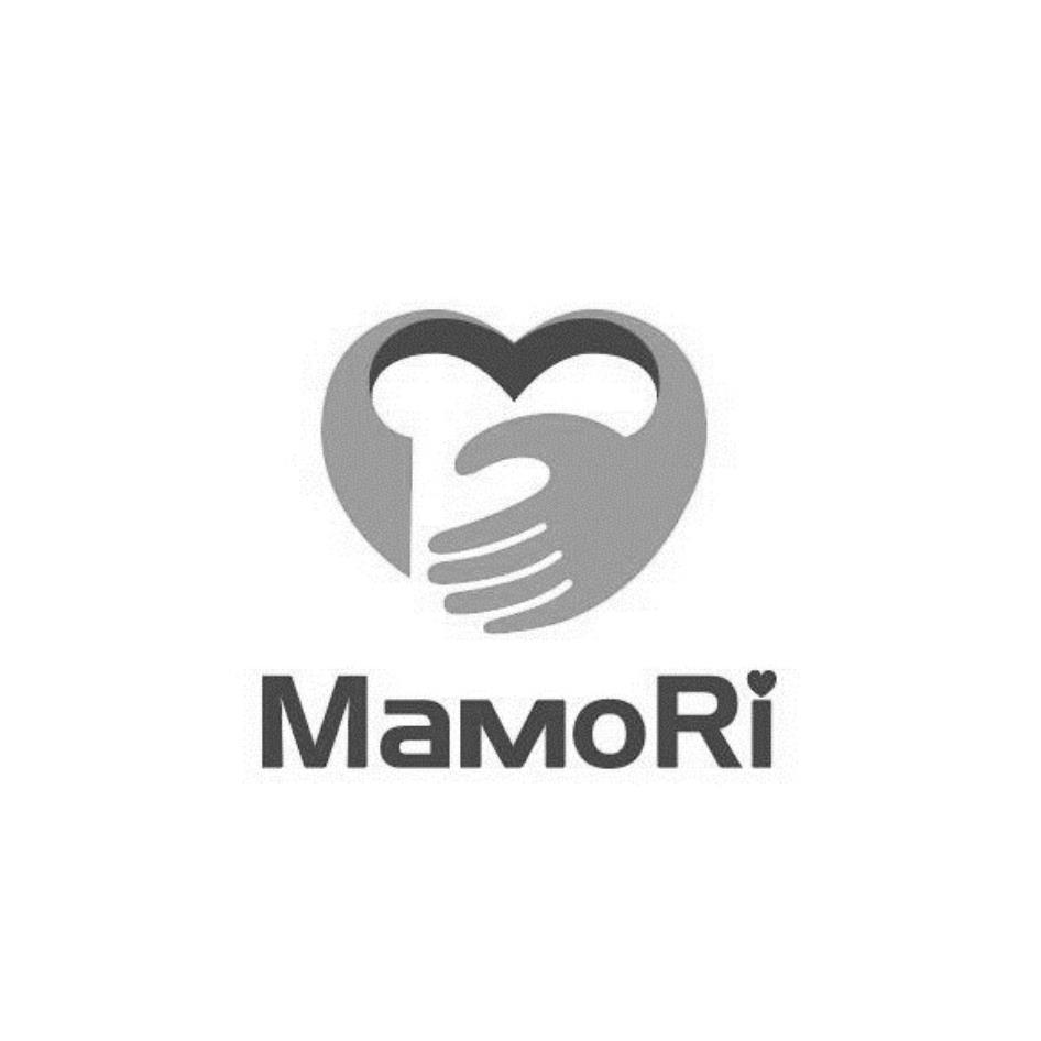 MaMoRi及圖