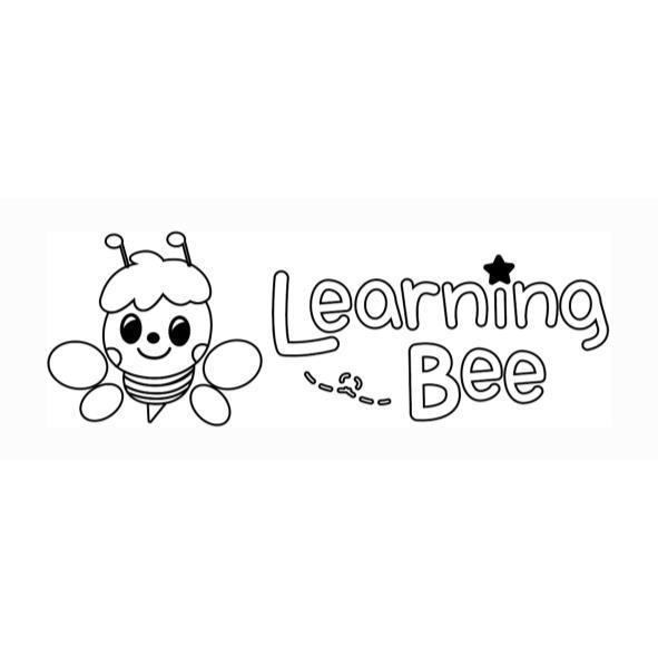 Learning Bee及圖